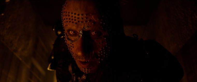 Krem of the Yellow Hills, el villano de la historia para Supergirl. Krem of the Yellow Hills, el villano de la historia para Supergirl. 