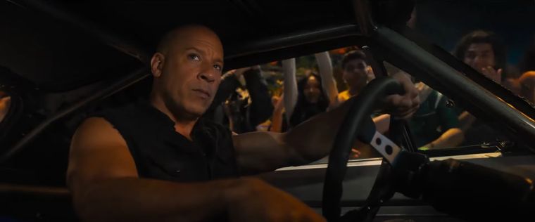 Vin Diesel en la mira de una grave acusación