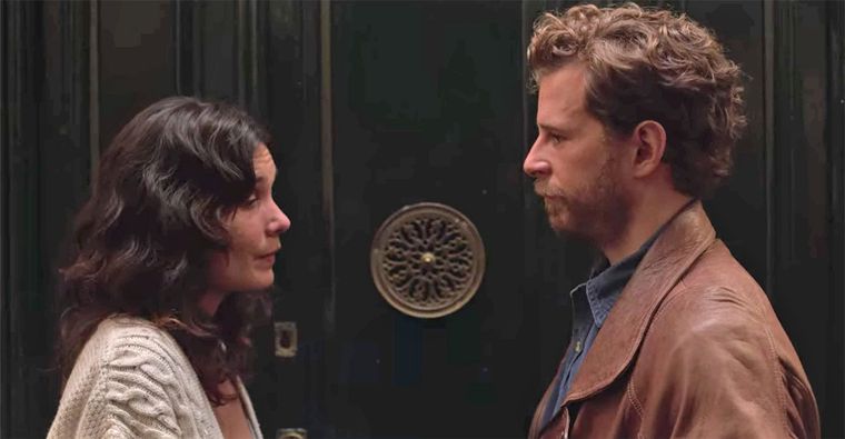 El Tiempo que te doy, una de las miniseries recomendadas