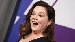 Melissa McCarthy ha sorprendido con su pérdida de peso