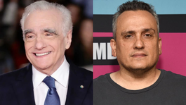 El director de Avengers dispara contra Martin Scorsese