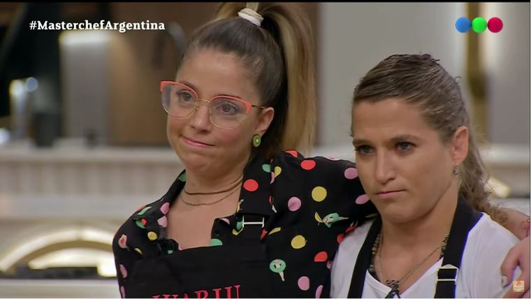 La Peque hizo a llorar a todos con su decisión.