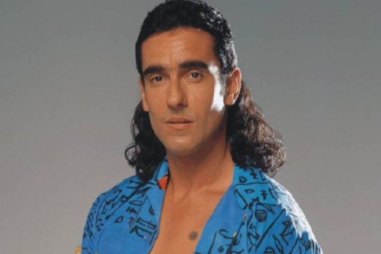 Así luce el elenco de Pedro el Escamoso.