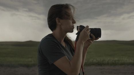 Una de las series documentales más interesantes de la plataforma es Photographer, que sigue a los fotógrafos de Nat Geo en su búsqueda de la mejor fotografía