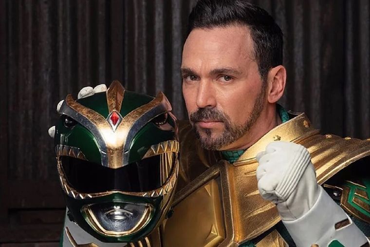 Jason David Fran murió a los 49 años de edad. Se habría quitado su propia vida