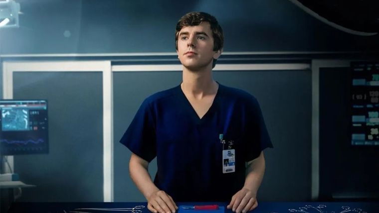 Tras siete temporadas, el drama médico de ABC dirá adiós a la pantalla