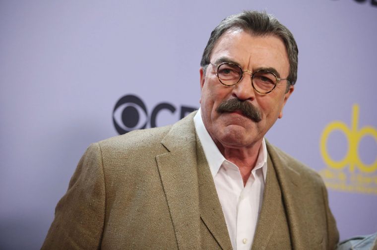Tom Selleck cumplirá 81 años a fines de enero.