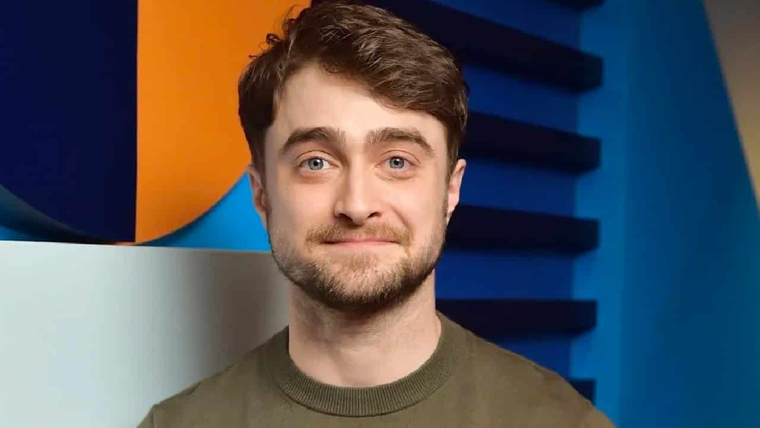 Daniel ya no es sólo el chico que hizo de Harry Potter