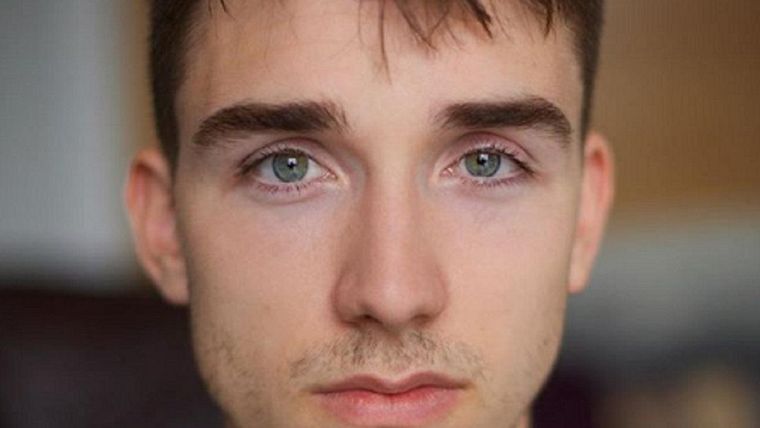 Foto: George Robinson, de Sex Education.