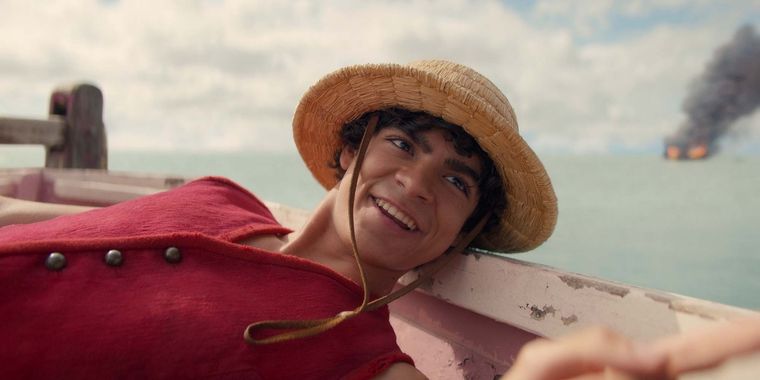 La condición que Eiichiro Oda le puso a Netflix para llevar a cabo el live-action de One Piece