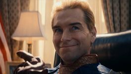 the boys lanza su trailer final adelantando mucha sangre y un homelander sediento de poder the boys lanza su trailer final adelantando mucha sangre y un homelander sediento de poder