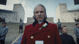 Que Ver | los juegos del hambre amanecer en la cosecha 01