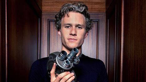 Heath Ledger
