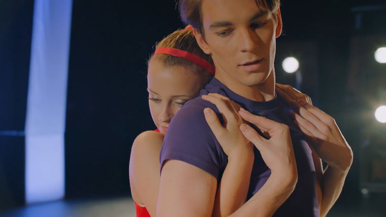 Danza, romance y mucho drama en esta serie digna de maratón Danza, romance y mucho drama en esta serie digna de maratón