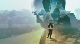 Fotógrafo de guerra: El hombre que captó la imagen llegó este viernes a Netflix Fotógrafo de guerra: El hombre que captó la imagen llegó este viernes a Netflix