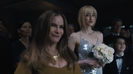 Algo terrible está a punto de suceder arrasa en Netflix. Algo terrible está a punto de suceder arrasa en Netflix.