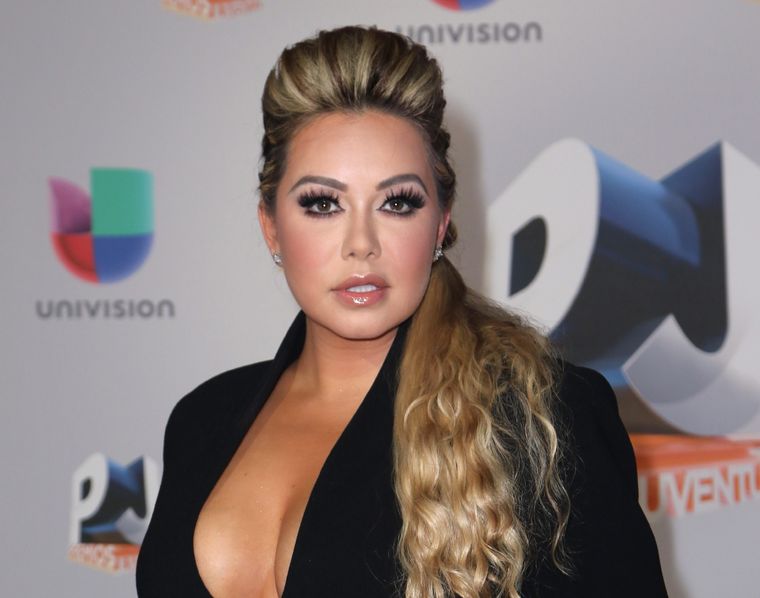 Chiquis Rivera