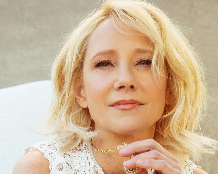 Foto: Instagram: @anneheche