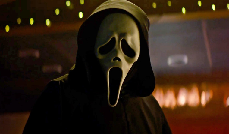 Scream 8 avanza a pesar de las críticas a su predecesora. Scream 8 avanza a pesar de las críticas a su predecesora.