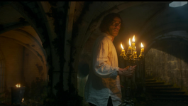 Frankenstein se mantiene como la película más vista de Netflix Frankenstein se mantiene como la película más vista de Netflix