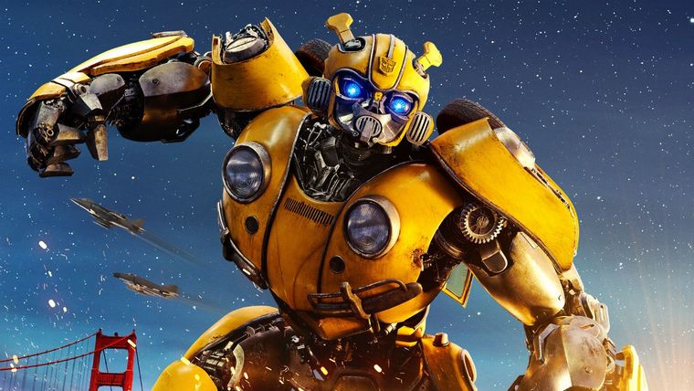 Bumblebee y compañía tendrá nuevas formas.