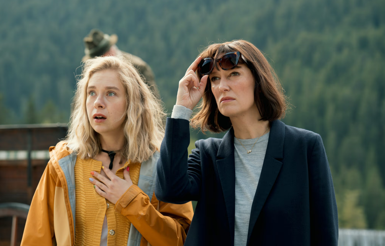 Come, reza, ladra se ha ubicado entre lo más visto de Netflix