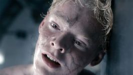 The rain tiene tres temporadas en Netflix.