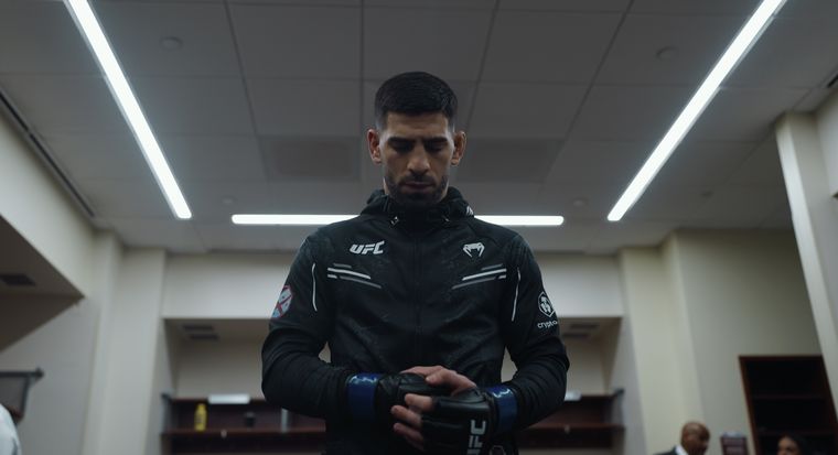 El documental se estrena en junio.&nbsp;