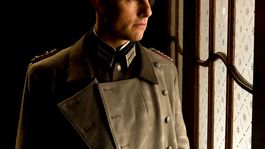 El actor protagoniza este filme estrenado en 2008