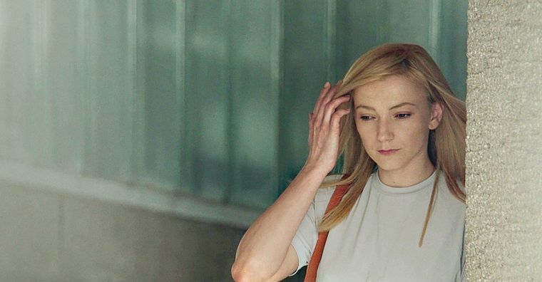 On Body and Soul, la excelente película de Ildikó Enyedi