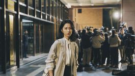El thriller taiwanés que se esconde en la plataforma El thriller taiwanés que se esconde en la plataforma