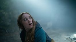 Que Ver | Maika Monroe protagoniza este inquietante filme