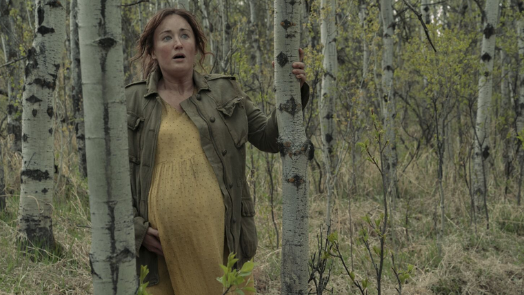 La grabación que suena al final del episodio es una mezcla de la original que se hizo para el avance del juego y La grabación que suena al final del episodio es una mezcla de la original que se hizo para el avance del juego y