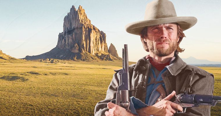 Clint Eastwood considera que su mejor performance fue en este western de 1976.