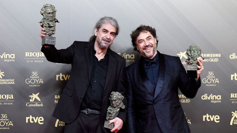 Premios Goya 2022