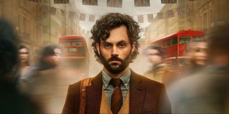 Esta semana llega la cuarta temporada de You