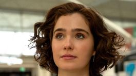 Esta película romántica ya marca tendencia en la plataforma