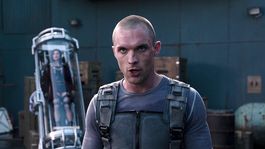 De tratar de matar a Deadpool a tratar de matar a Kratos.