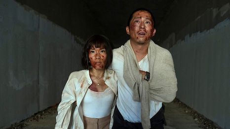 Una serie sumamente divertida y caótica para maratonear en pocos días Una serie sumamente divertida y caótica para maratonear en pocos días