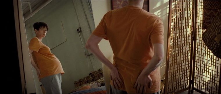 Esta película te pendrá los pelos de punta.