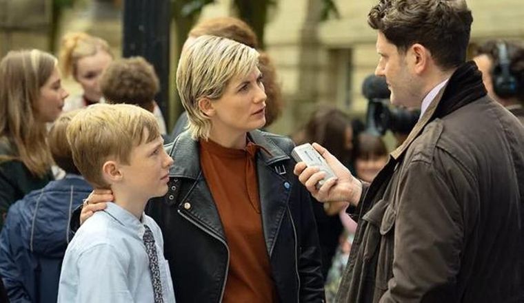 Ciudad tóxica tiene cuatro episodios