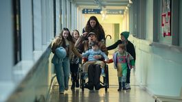 Adiós, June se ha ubicado entre lo más visto de Netflix Adiós, June se ha ubicado entre lo más visto de Netflix