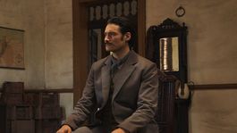 Cien años de soledad vuelve en agosto a Netflix. Cien años de soledad vuelve en agosto a Netflix.