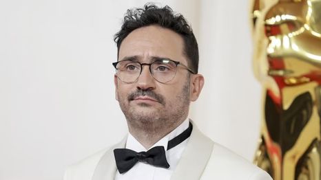 J.A. Bayona vuelve al ruedo con una nueva producción.&nbsp;