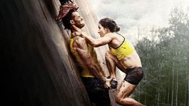 Competencia física y un jugoso premio es el denominador común de estos atrapantes reality shows originales de Netflix de los que te volverás fan.