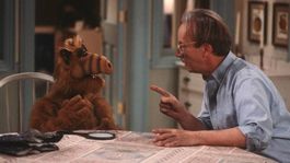 ¡Alf está de regreso¡