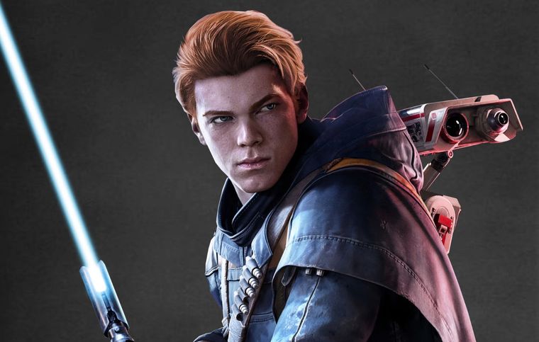 Cal Kestis y BD-1 podrían llegar a Disney+