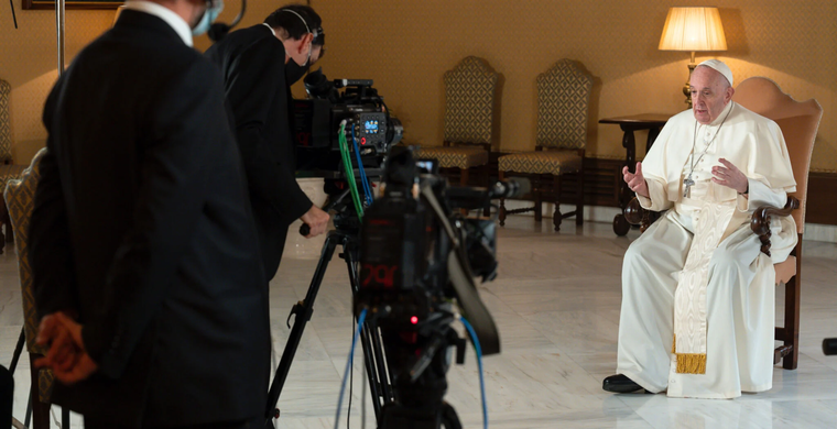 El Papa Francisco falleció este 21 de abril de 2025.