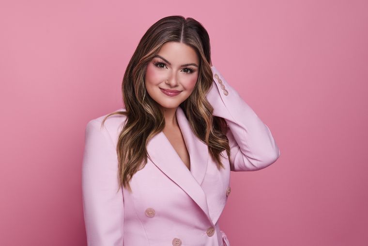 Ariel Winter atraviesa una nueva etapa como actriz.