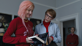 El León de Oro 2025 quedó en manos de Jim Jarmusch.